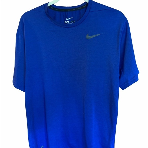 Nike Dri-Fit Tee - Picture 1 of 5